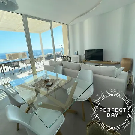 Perfect Day Luxury Residences Ferienhaus Palasë