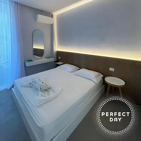 Perfect Day Luxury Residences בית נופש