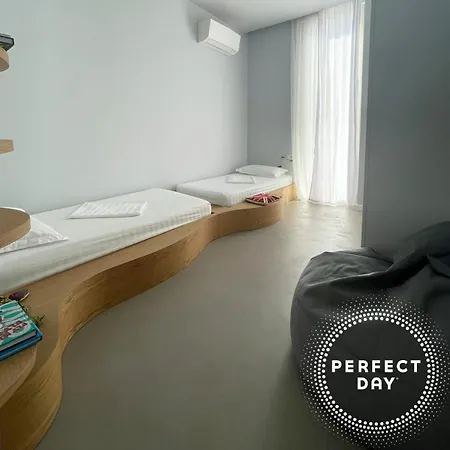 Perfect Day Luxury Residences Ferienhaus