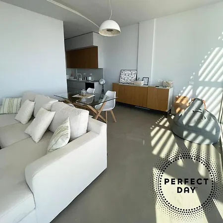 Perfect Day Luxury Residences Ferienhaus *