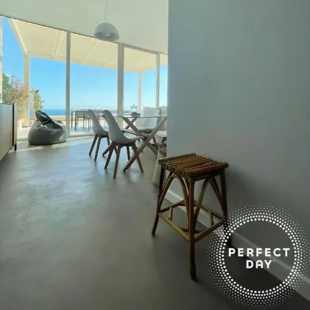 בית נופש Perfect Day Luxury Residences *