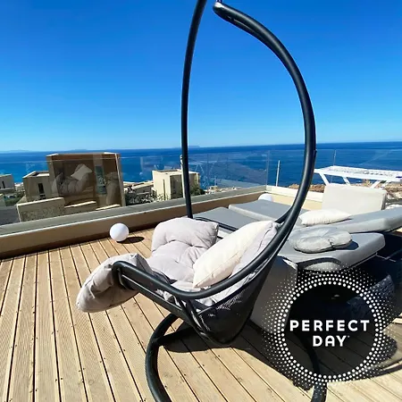 בית נופש Perfect Day Luxury Residences *