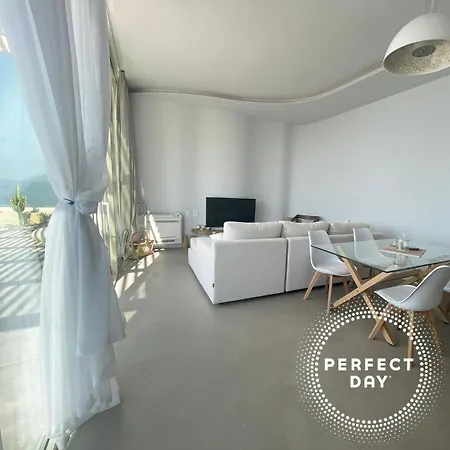 Perfect Day Luxury Residences Ferienhaus