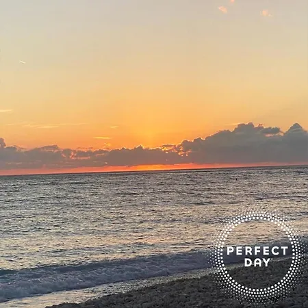 בית נופש Perfect Day Luxury Residences פאלאסה