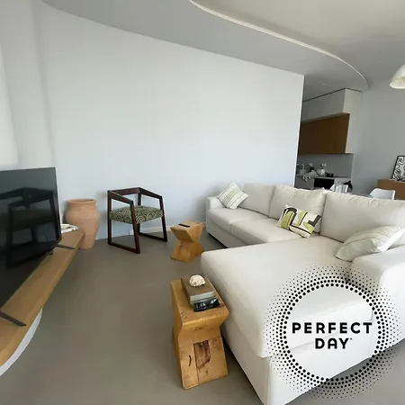 Perfect Day Luxury Residences * פאלאסה