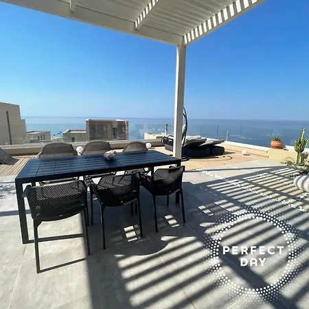 Perfect Day Luxury Residences Ferienhaus Palasë