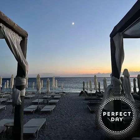 Perfect Day Luxury Residences *