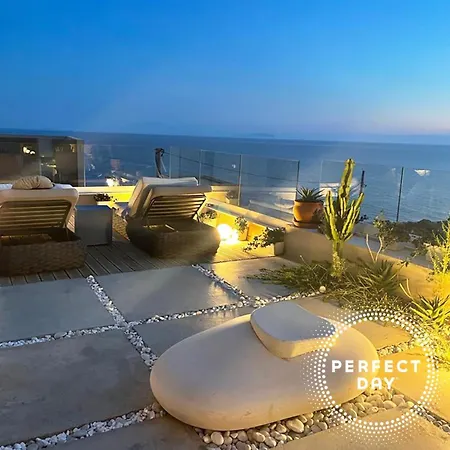 Perfect Day Luxury Residences Ferienhaus *