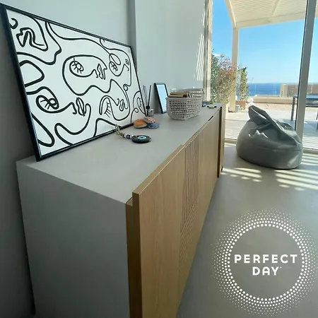 בית נופש Perfect Day Luxury Residences פאלאסה