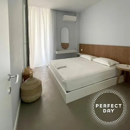 Ferienhaus Perfect Day Luxury Residences Palasë