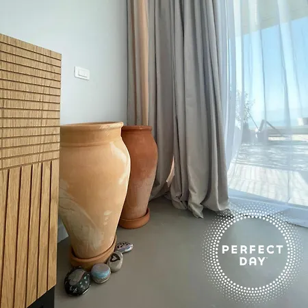 Perfect Day Luxury Residences Ferienhaus *