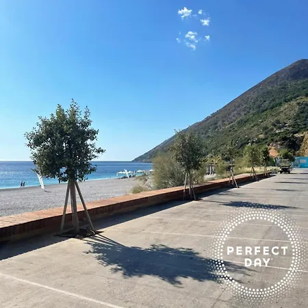 Perfect Day Luxury Residences Palasë