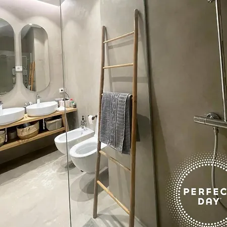 Ferienhaus Perfect Day Luxury Residences *