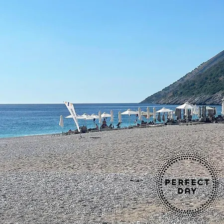 Perfect Day Luxury Residences *